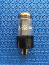 Load image into Gallery viewer, General Electric GE 6K6 6K6GT Vacuum Tube NOS NIB