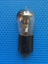 Load image into Gallery viewer, Raytheon Type BH B-H Vacuum Tube Rectifier Old-Fashioned Bottle With Top Evacuation Stem
