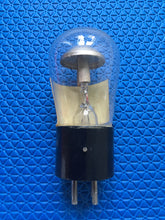 Load image into Gallery viewer, Raytheon Type BH B-H Vacuum Tube Valve Rectifier Globe Bottle NOS NIB
