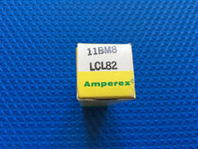 Load image into Gallery viewer, Amperex Matsushita 11BM8 LCL82 Vacuum Tube Valve NOS NIB