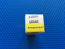 Load image into Gallery viewer, Amperex Matsushita 11BM8 LCL82 Vacuum Tube Valve NOS NIB