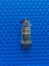 Load image into Gallery viewer, IEC Mullard 6J6 6J6A ECC91 Vacuum Tube Valve NOS NIB