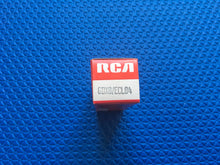 Load image into Gallery viewer, Mullard 6DX8 ECL84 Vacuum Tube Valve NOS NIB