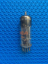 Load image into Gallery viewer, Mullard 6DX8 ECL84 Vacuum Tube Valve NOS NIB