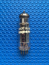Load image into Gallery viewer, Amperex 6360 Vacuum Tube Valve New From Bulk Box NOS NIB