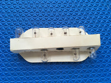 Load image into Gallery viewer, 8 General Electric GE Number Type 40 #40 Screw-In Base Light Bulbs Lamps Package Of Eight