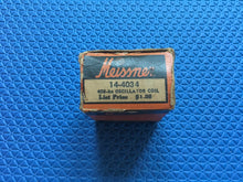 Load image into Gallery viewer, Meissner 14-403 4 456-KC Oscillator Coil