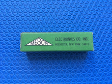 Load image into Gallery viewer, Meson J610A 77 MHZ Encoder Coil NOS NIB