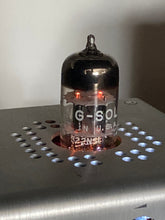 Load image into Gallery viewer, Tung-Sol 6BK7 6BK7B Vacuum Tube NOS NIB For Your Schiit