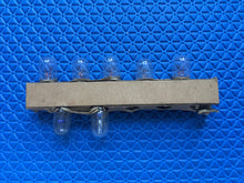 Load image into Gallery viewer, 7 Tung-Sol Number Type 46 #46 Screw-In Light Bulbs Lamps Package Of Seven