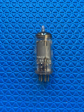 Load image into Gallery viewer, Mullard 6BE6 Vacuum Tube Valve