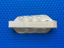Load image into Gallery viewer, 6 Hudson Lamp Company Number Type 57 #57 Bayonet-Base Light Bulbs Lamps Package Of Six