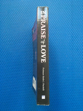 Load image into Gallery viewer, In Praise Of Love A Conversation With Plato's Symposium Professor Emile J. Piscitelli