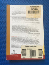 Load image into Gallery viewer, The Presidency And The Political System Edited By Michael Nelson
