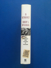 Load image into Gallery viewer, In Retrospect The Tragedy And Lessons Of Vietnam Robert S. McNamara