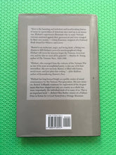 Load image into Gallery viewer, Busted A Vietnam Veteran In Nixon's America W.D. Ehrhart