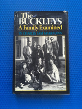 Load image into Gallery viewer, The Buckleys A Family Examined Charles Lamm Markmann