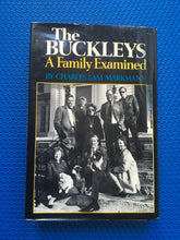 Load image into Gallery viewer, The Buckleys A Family Examined Charles Lamm Markmann