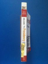 Load image into Gallery viewer, The Presidency And The Political System Edited By Michael Nelson