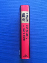 Load image into Gallery viewer, The Main Enemy Milt Bearden And James Risen