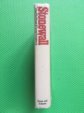 Load image into Gallery viewer, Stonewall The Real Story Of The Watergate Prosecution Richard Ben-Veniste George Frampton, Jr.