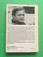 Load image into Gallery viewer, Perfectly Clear Nixon From Whittier To Watergate Frank Mankiewicz