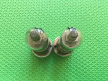 Load image into Gallery viewer, Matched Pair RCA 2E26 Vacuum Tubes Valves NOS-Testing