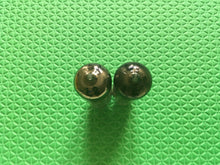 Load image into Gallery viewer, Matched Pair Philips Mini Watt PCL82 16A8 Vacuum Tubes Valves