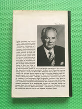 Load image into Gallery viewer, The Right And The Power The Prosecution Of Watergate Leon Jaworski