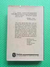 Load image into Gallery viewer, High Crimes And Misdemeanors Howard Fields