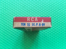 Load image into Gallery viewer, 8 RCA Number Type 51 #51 Bayonet-Base 6-8 Volt Light Bulbs Lamps Package Of Eight