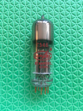 Load image into Gallery viewer, Electro Mite 7548 Gold Pin Vacuum Tube Valve
