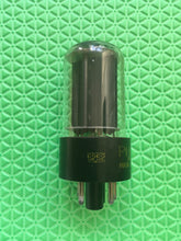 Load image into Gallery viewer, Philco 6AX5 6AX5GT Vacuum Tube Black Plate Rectifier