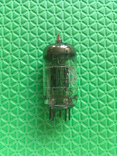 Load image into Gallery viewer, General Electric GE 12DT8 Vacuum Tube Valve NOS-Testing Selected Red Tip