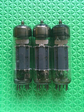 Load image into Gallery viewer, 3 Matsushita 11BM8 LCL82 12DZ8 Vacuum Tubes Valves Lot Of Three