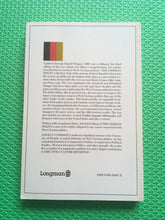 Load image into Gallery viewer, The German Polity Third Edition David P. Conradt