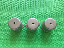 Load image into Gallery viewer, 3 Tuning Coil Shields Lot Of Three