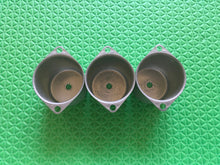 Load image into Gallery viewer, 3 Tuning Coil Shields Lot Of Three