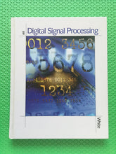 Load image into Gallery viewer, Digital Signal Processing Steve White Devry Institute