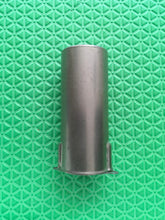 Load image into Gallery viewer, Elco Spring-Loaded J-Slot Tube Shield And Mounting Base For 12BH7-Size Vacuum Tubes