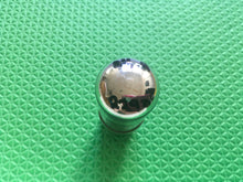 Load image into Gallery viewer, Sylvania 7B5 Vacuum Tube Valve Black Plate NOS-Testing