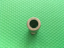 Load image into Gallery viewer, Elco Spring-Loaded J-Slot Tube Shield And Mounting Base For 12BH7-Size Vacuum Tubes
