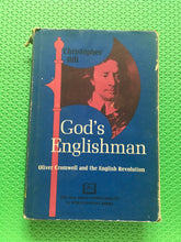 Load image into Gallery viewer, God's Englishman Oliver Cromwell And The English Revolution Christopher Hill