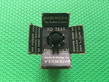 Load image into Gallery viewer, Aristocrat 45Z5 45Z5G Vacuum Tube Valve NOS NIB