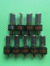 Load image into Gallery viewer, 9 RCA 6W4 6W4GT Vacuum Tubes NOS NIB Lot Of Nine