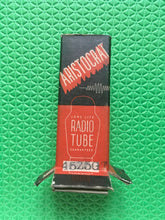 Load image into Gallery viewer, Aristocrat 45Z5 45Z5G Vacuum Tube Valve NOS NIB