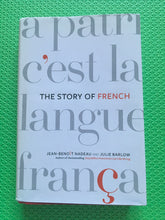 Load image into Gallery viewer, The Story Of French Jean-Benoit Nadeau And Julie Barlow