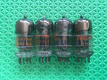 Load image into Gallery viewer, 4 RCA 6CG8 6CG8A Vacuum Tubes NOS NIB Lot Of Four