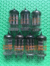 Load image into Gallery viewer, 7 RCA 6T8 6T8A Vacuum Tubes NOS NIB Lot Of Seven