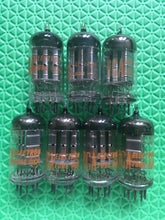 Load image into Gallery viewer, 7 RCA 6T8 6T8A Vacuum Tubes NOS NIB Lot Of Seven
